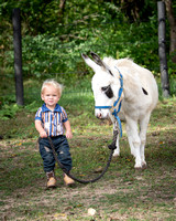 Madisyn & Ethan Family Session 2024